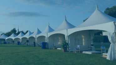 Temporary use of land to host events: health & safety duties